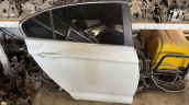 Oto Çıkma Parça / Volkswagen / Passat / Kaporta & Karoser / Sağ Arka Kapı / Çıkma Parça 
