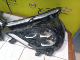 Oto Çıkma Parça / Citroen / C4 / Far & Stop / Sağ Ön Far / Çıkma Parça 