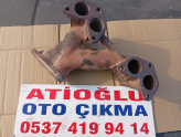Oto Çıkma Parça / Mazda / 626 / Egzoz / Egzoz Manifoldu / Çıkma Parça 