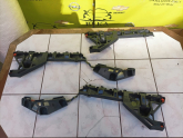 Oto Çıkma Parça / Opel / Astra / Tampon / Tampon Braketi / Çıkma Parça 
