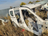 Oto Çıkma Parça / Fiat / Doblo / Kaporta & Karoser / Kesme Tavan Sacı / Çıkma Parça 