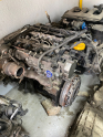 FİAT EGEA 1.6 DİZEL KOMPLE MOTOR