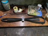 Oto Çıkma Parça / Hyundai / Excel / Direksiyon / Direksiyon Kolon Kilidi / Çıkma Parça 
