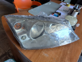 Oto Çıkma Parça / Ford / Mondeo / Far & Stop / Sağ Ön Far / Çıkma Parça 