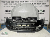 Oto Çıkma Parça / Skoda / Superb / Kaporta & Karoser / Komple Ön / Çıkma Parça 