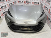 Oto Çıkma Parça / Toyota / C-HR Hybrid / Kaporta & Karoser / Komple Ön / Çıkma Parça 
