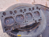 1.4 RENAULT 9 SİLİNDİR KAPAK