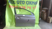 Oto Çıkma Parça / Hyundai / i20 / Kaporta & Karoser / Sağ Ön Kapı / Sıfır Parça 