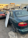 Oto Çıkma Parça / Daewoo / Lanos / Motor / Motor (komple) / Çıkma Parça 