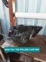 Oto Çıkma Parça / MAN / TGX / Far & Stop / Sağ Ön Far / Çıkma Parça 