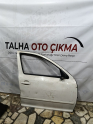 Oto Çıkma Parça / Skoda / Octavia / Kaporta & Karoser / Sağ Ön Kapı / Çıkma Parça 