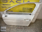 Oto Çıkma Parça / Renault / R 5 / Kaporta & Karoser / Sol Ön Kapı / Çıkma Parça 