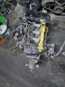 Oto Çıkma Parça / Toyota / Avensis / Motor / Motor (komple) / Çıkma Parça 