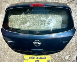 Oto Çıkma Parça / Opel / Corsa / Kaporta & Karoser / Bagaj Kapağı / Çıkma Parça 