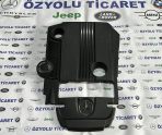 Mercedes W212 E200-E250 CGİ Motor Üst Plastiği A2710101267