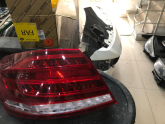 Oto Çıkma Parça / Mercedes / E Serisi / Far & Stop / Sol Arka Stop / Çıkma Parça 