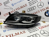 Oto Çıkma Parça / Volkswagen / Passat / Far & Stop / Sol Ön Far / Çıkma Parça 