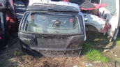 Honda CR-V arka bagaj kapağ yedek parça