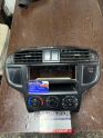Oto Çıkma Parça / Hyundai / Matrix / Teyp / Teyp Çerçevesi / Çıkma Parça 