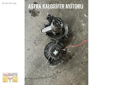 Oto Çıkma Parça / Opel / Astra / Kalorifer / Kalorifer Motoru / Çıkma Parça 