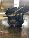 C3 DİZEL 1.4 MOTOR