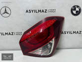 HYUNDAİ İ20 SAĞ STOP ORJİNAL HATASIZ 92402C8100