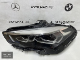 BMW 2 SERİSİ F44 SOL FAR / 63115A1E65