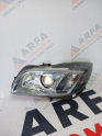 Opel Insignia 2008-2017 sol far