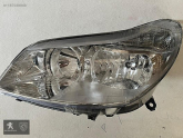 Oto Çıkma Parça / Citroen / C5 / Far & Stop / Sol Arka Stop / Sıfır Parça 