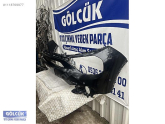 Oto Çıkma Parça / Citroen / C4 / Tampon / Tampon Sinyali / Çıkma Parça 