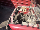 Oto Çıkma Parça / Hyundai / Accent / Kaporta & Karoser / Ön Panel / Çıkma Parça 