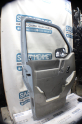 Oto Çıkma Parça / Volkswagen / Transporter / Kaporta & Karoser / Sol Ön Kapı / Çıkma Parça 
