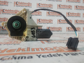 Oto Çıkma Parça / Audi / A4 / Oto Cam / Cam Motoru / Çıkma Parça 