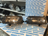 VW CADDY SAĞ SOL SİS FARI ADET (2015_2020) SIFIR