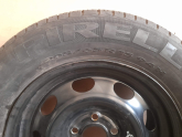 Oto Çıkma Parça / Opel / Omega / Jant & Lastik / Stepne / Çıkma Parça 