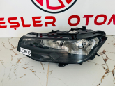 Oto Çıkma Parça / Volkswagen / T-Cross / Far & Stop / Sol Ön Far / Çıkma Parça 