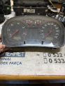 ÇIKMA VW GOLF 4 BORA 1J0920 802E 1J0920802E KİLOMETRE SAATİ