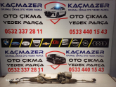 Oto Çıkma Parça / Renault / Megane / Direksiyon / Direksiyon Kutusu / Çıkma Parça 