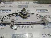 Oto Çıkma Parça / Volvo / S40 / Oto Cam / Cam Krikosu / Çıkma Parça 