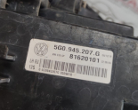 Oto Çıkma Parça / Volkswagen / Golf / Far & Stop / Sol Arka Stop / Çıkma Parça 