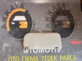 Mitsubishi L200 Sol Güneşlik Orjinal Çıkma