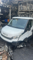 2018 IVECO DAİLY 72150 KUPA KONUK OTO