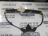 Oto Çıkma Parça / Skoda / Octavia / Oto Cam / Cam Krikosu / Çıkma Parça 