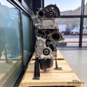 Oto Çıkma Parça / Fiat / Ducato / Motor / Motor (komple) / Sıfır Parça 