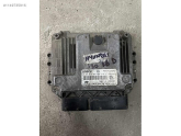 Hyundai i30 1.6d motor beyni 0281019081