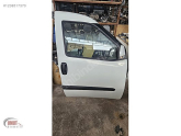 Oto Çıkma Parça / Fiat / Doblo / Kaporta & Karoser / Sol Ön Kapı / Çıkma Parça 