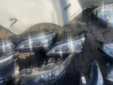 Peugeot 3008 sol ön farlar