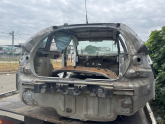 Hurda Belgeli Araçlar / Citroen / C4