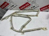 MERCEDES W204 C KASA SAĞ SOL TAVAN AİRBAG A2048600605 A2048600505