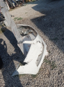 Oto Çıkma Parça / Skoda / Octavia / Tampon / Ön Tampon / Çıkma Parça 